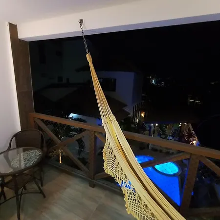 Villa Bangalu Flats (Adults Only)-2